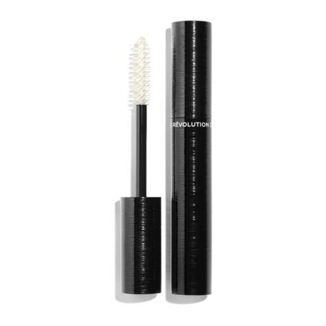 chanel extreme volume mascara 3d printed brush|Chanel inimitable intense mascara.